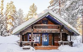 Holiday Home Tikkatupa By Interhome