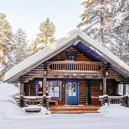 Holiday Home Tikkatupa By Interhome Levi Extérieur photo