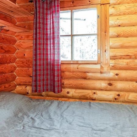 Holiday Home Tikkatupa By Interhome Levi Extérieur photo