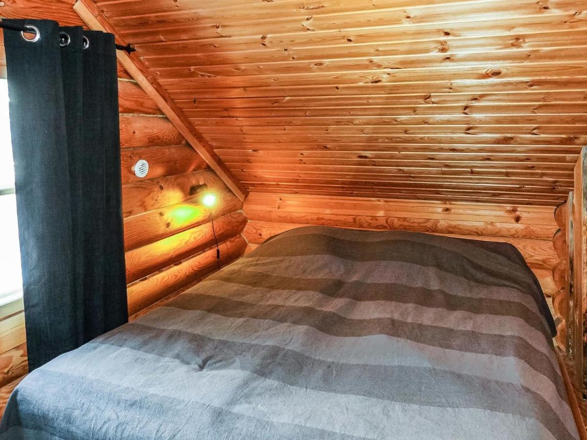 Holiday Home Tikkatupa By Interhome Levi Extérieur photo