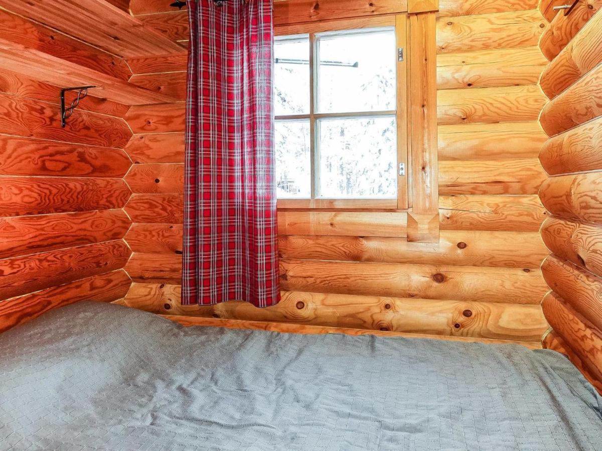 Holiday Home Tikkatupa By Interhome Levi Extérieur photo