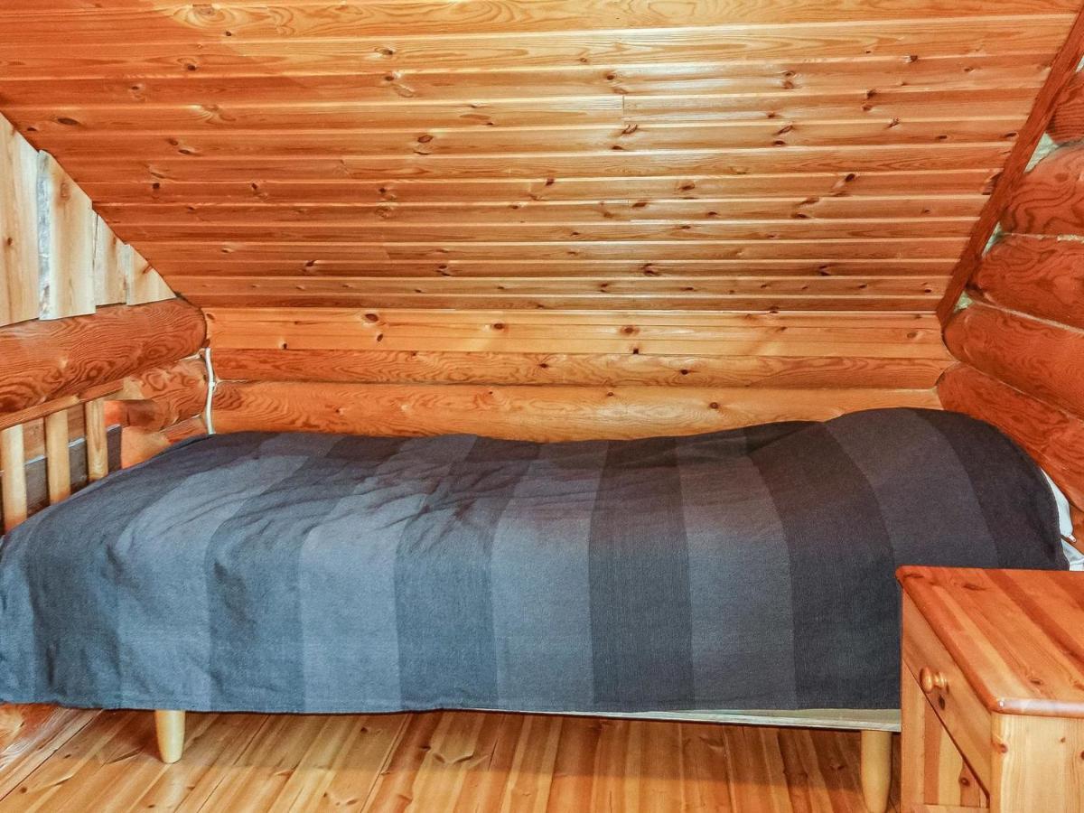 Holiday Home Tikkatupa By Interhome Levi Extérieur photo