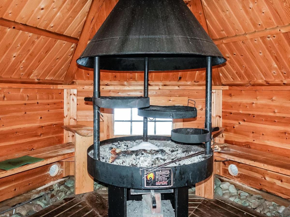 Holiday Home Tikkatupa By Interhome Levi Extérieur photo